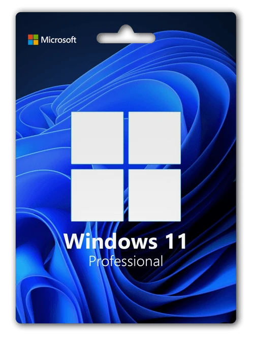 Windows 11 Pro Key Lisans Anahtarı