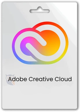 Adobe Creative Cloud | Orijinal Lisans