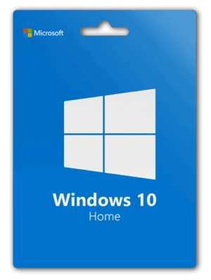 Windows 10 Home Lisans