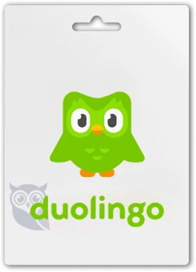 Duolingo Plus | Orijinal Lisans