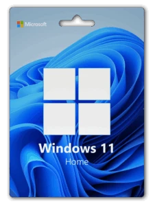 Windows 11 Home Lisans