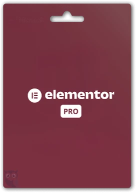 Elementor Pro | Orijinal  Eklenti