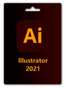 Adobe Illustrator 2021 Lisans Anahtarı