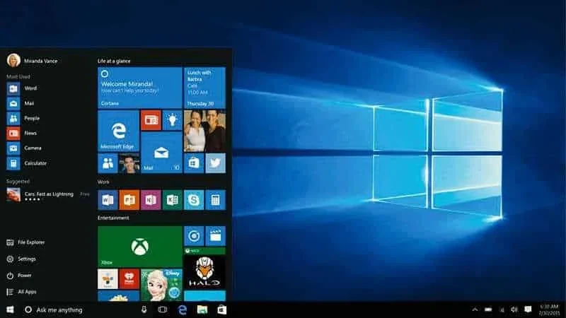 Windows 10 Pro | Orijinal Lisans